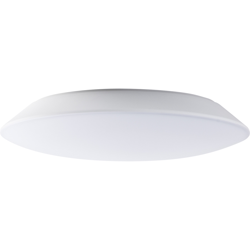 Brilagi - LED Badezimmer-Deckenleuchte mit Sensor VESTAS LED/12W/230V 3000K IP54
