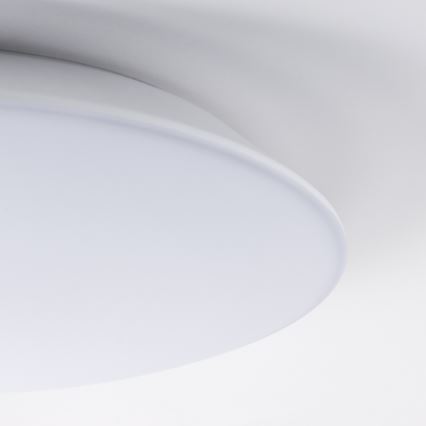 Brilagi - LED Badezimmer-Deckenleuchte mit Sensor VESTAS LED/12W/230V 3000K IP54