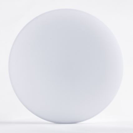 Brilagi - LED Badezimmer-Deckenleuchte mit Sensor VESTAS LED/12W/230V 3000K IP54