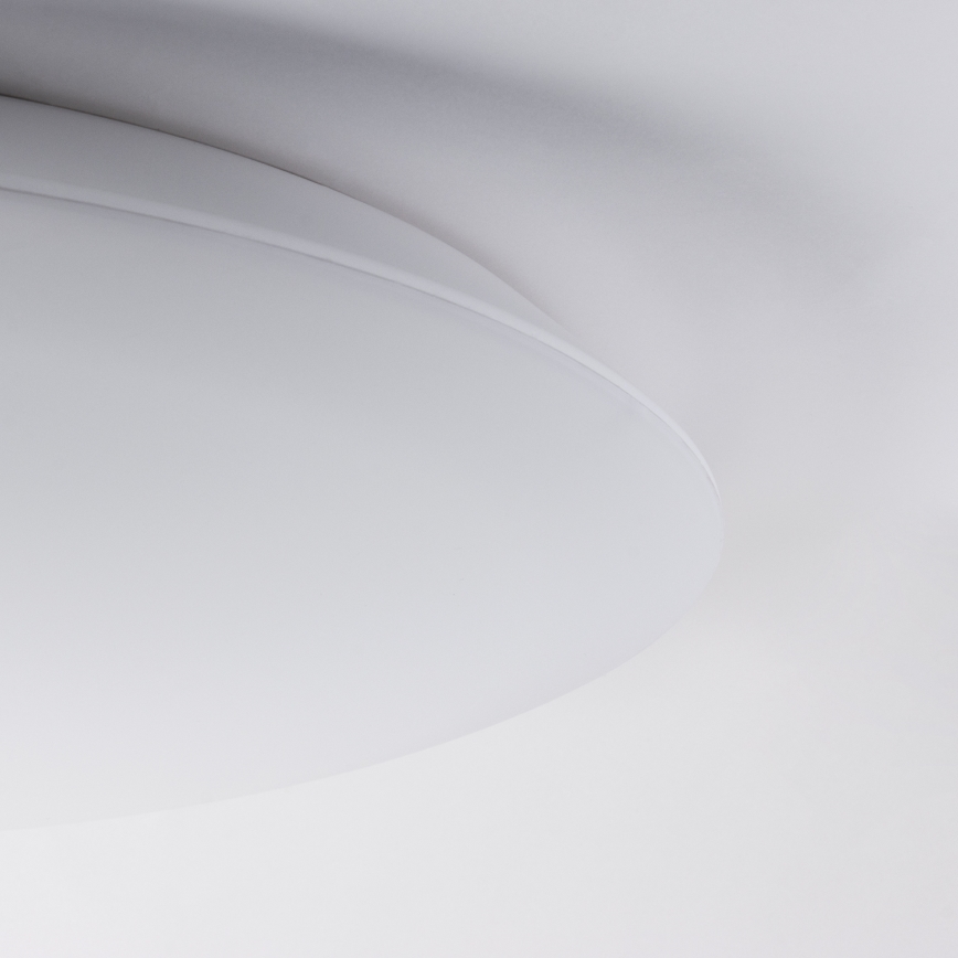 Brilagi - LED Badezimmer-Deckenleuchte mit Sensor VESTAS LED/45W/230V 4000K IP54