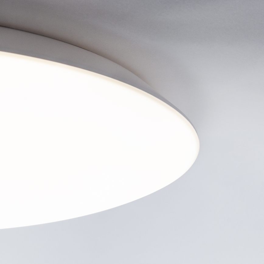 Brilagi - LED Badezimmer-Deckenleuchte mit Sensor VESTAS LED/45W/230V 4000K IP54