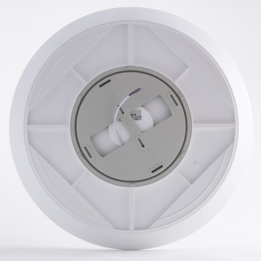 Brilagi - LED Badezimmer-Deckenleuchte mit Sensor VESTAS LED/45W/230V 4000K IP54