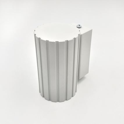 Brilagi - Wandleuchte CRISPINA 1xGU10/10W/230V 10 cm weiß