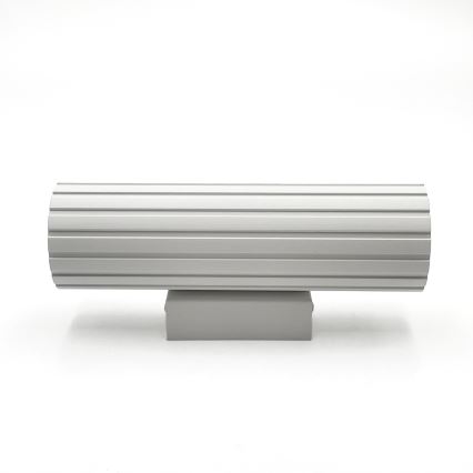 Brilagi - Wandleuchte CRISPINA 2x GU10/10W/230V, 20 cm, weiß