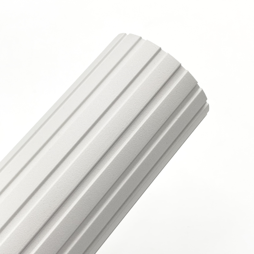 Brilagi - Wandleuchte CRISPINA 2x GU10/10W/230V, 20 cm, weiß