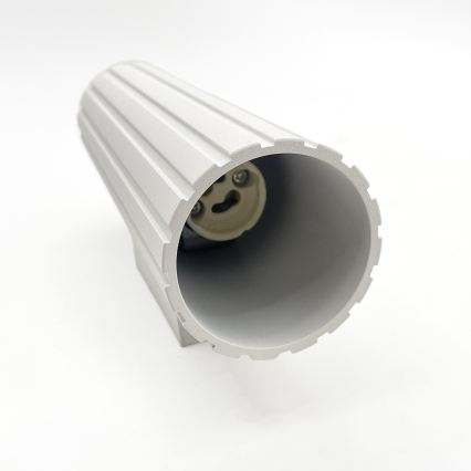 Brilagi - Wandleuchte CRISPINA 2x GU10/10W/230V, 20 cm, weiß