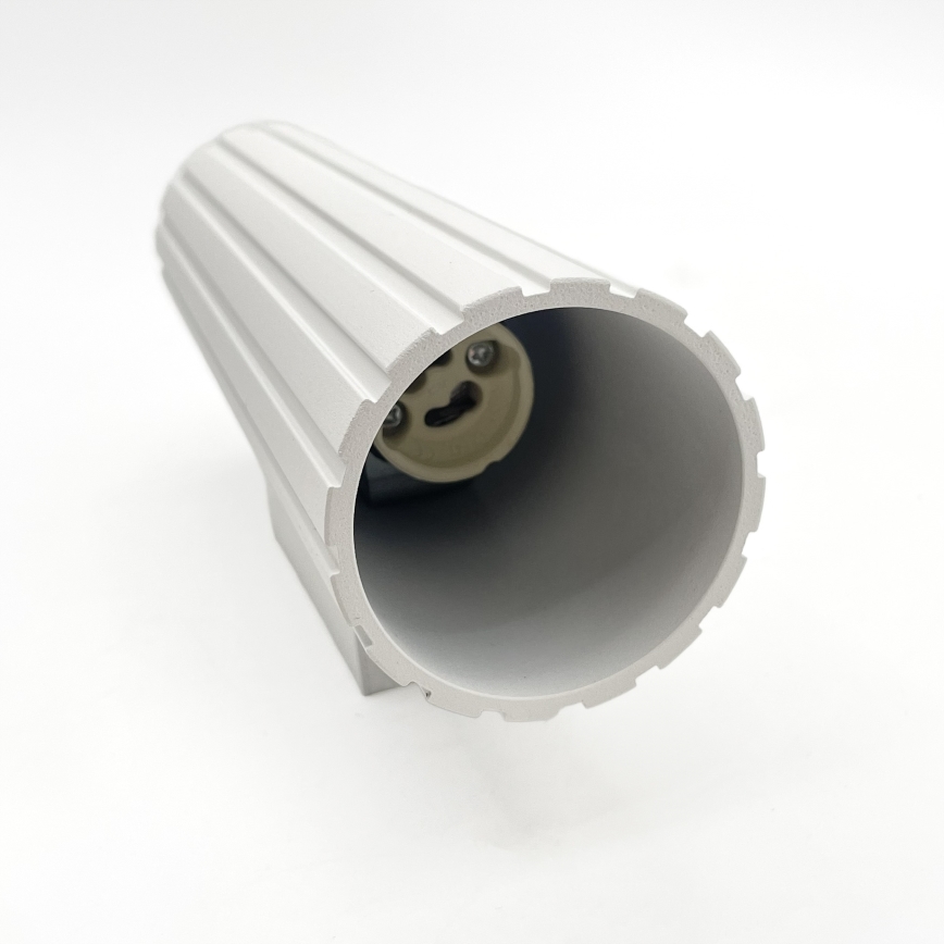 Brilagi - Wandleuchte CRISPINA 2x GU10/10W/230V, 20 cm, weiß