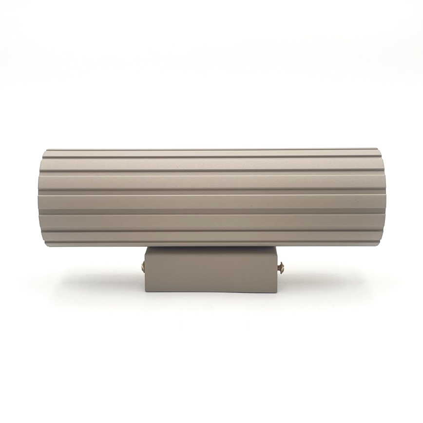 Brilagi - Wandleuchte CRISPINA 2xGU10/10W/230V 20 cm beige