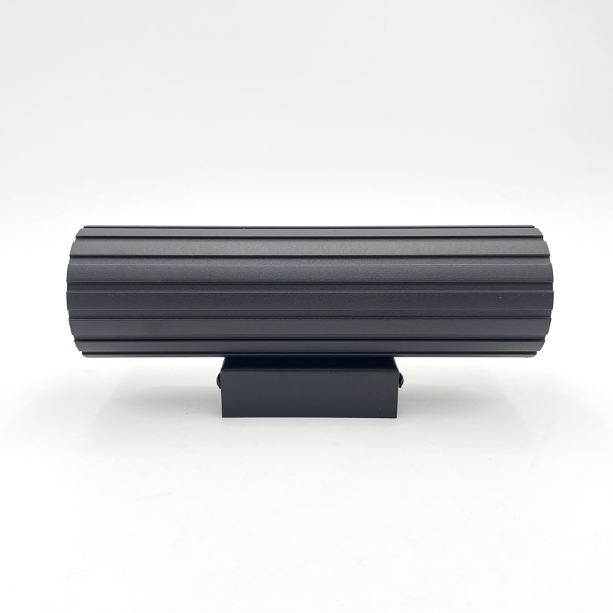 Brilagi - Wandleuchte CRISPINA, 2xGU10/10W/230V, 20 cm, schwarz