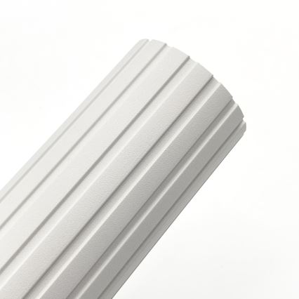 Brilagi - Wandleuchte CRISPINA 2xGU10/10W/230V 20 cm weiß