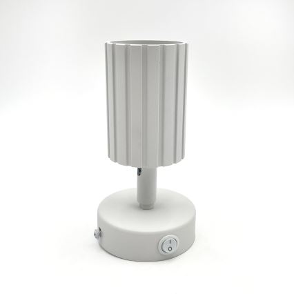 Brilagi - Wandspot CRISPINA 1xGU10/10W/230V weiß