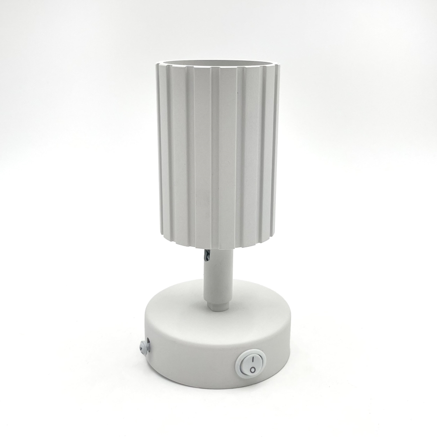 Brilagi - Wandspot CRISPINA 1xGU10/10W/230V weiß