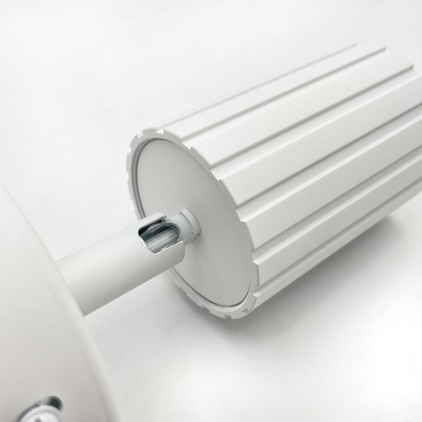 Brilagi - Wandspot CRISPINA 1xGU10/10W/230V weiß