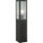 Brilliant - Außenleuchte GETTA 1xE27/20W/230V 50 cm IP44 schwarz