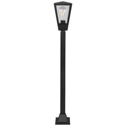 Brilliant - Außenleuchte WESTDLIFF 1xE27/20W/230V 98,4 cm IP44 anthrazit