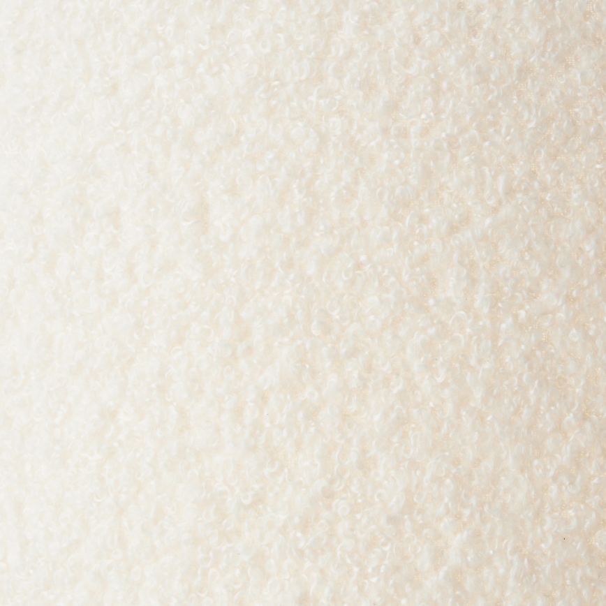 Brilliant - Deckenleuchte TEDDY 2xE27/20W/230V Ø 35 cm cremefarben