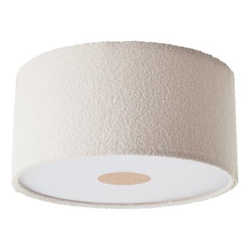 Brilliant - Deckenleuchte TEDDY 3xE27/20W/230V Ø 45 cm creme