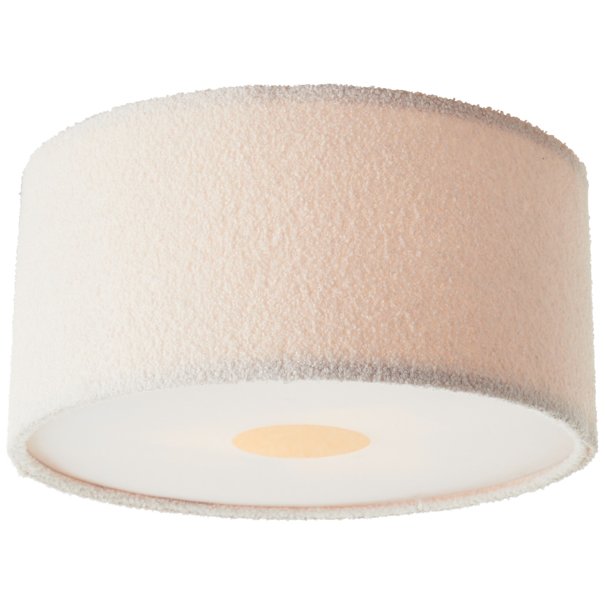 Brilliant - Deckenleuchte TEDDY 3xE27/20W/230V Ø 45 cm creme