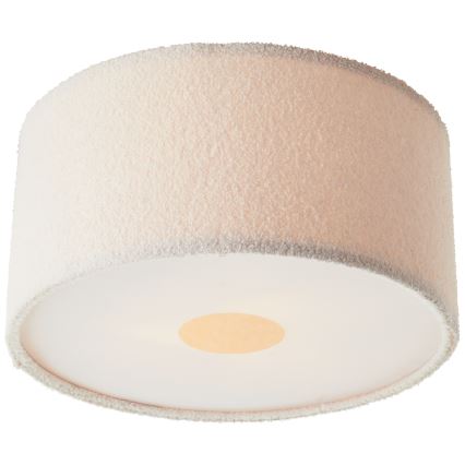 Brilliant - Deckenleuchte TEDDY 3xE27/20W/230V Ø 45 cm creme