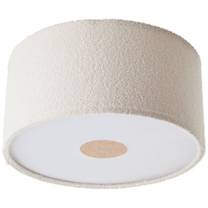 Brilliant - Deckenleuchte TEDDY 3xE27/20W/230V Ø 45 cm creme