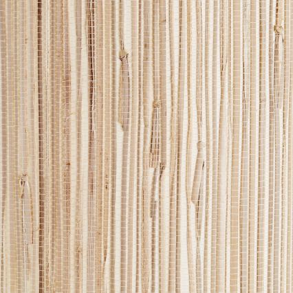 Brilliant - Deckenleuchte WIMEA 1xE27/52W/230V Ø 30 cm schwarz/beige