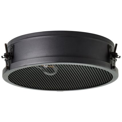 Brilliant - Deckenleuchte ZOIS 2xE27/28W/230V Ø 34 cm
