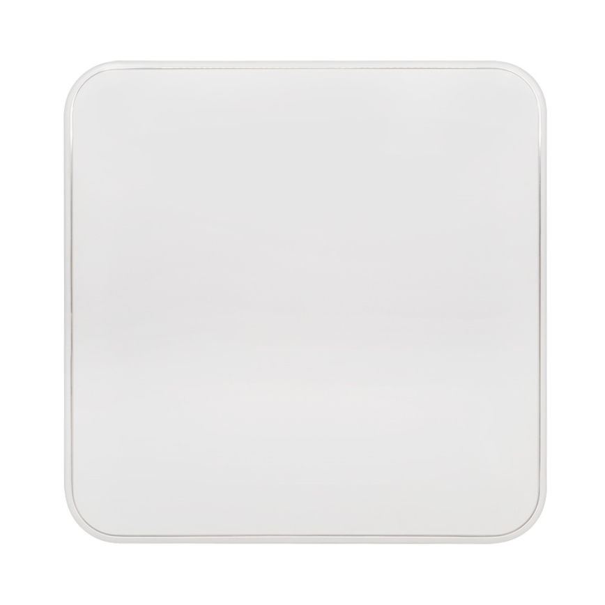 Brilliant - Dimmbare LED Badeleuchte NAVINO LED/36W/230V IP44 + Fernbedienung