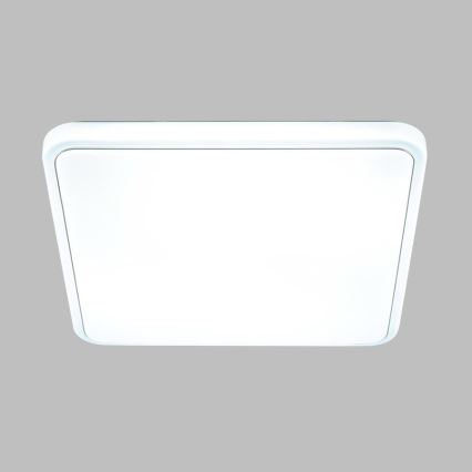 Brilliant - Dimmbare LED Badeleuchte NAVINO LED/36W/230V IP44 + Fernbedienung