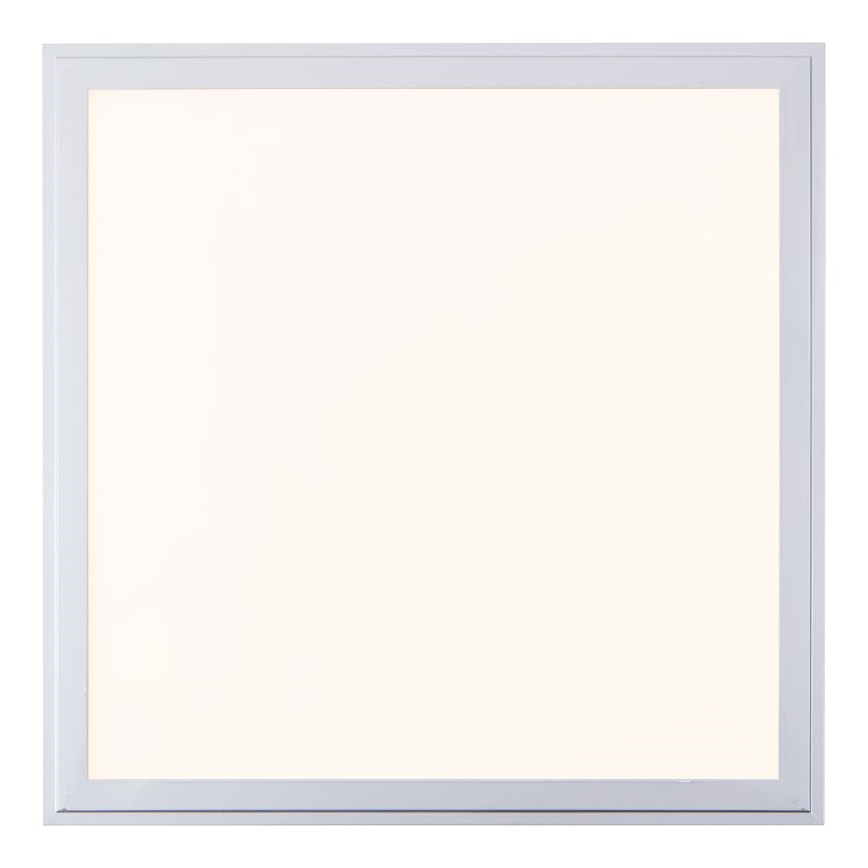Brilliant - Dimmbare LED-Deckenleuchte FLAT LED/24W/230V 2700-6500K + Fernbedienung