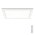Brilliant - Dimmbare LED-Deckenleuchte LAURICE LED/24W/230V 2700-6500K + Fernbedienung