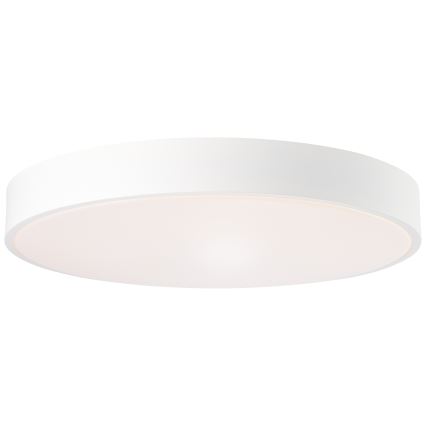 Brilliant - LED-dimmbare Deckenleuchte SLIMLINE LED/60W/230V 3000-6500K Ø 49 cm weiß + Fernbedienung
