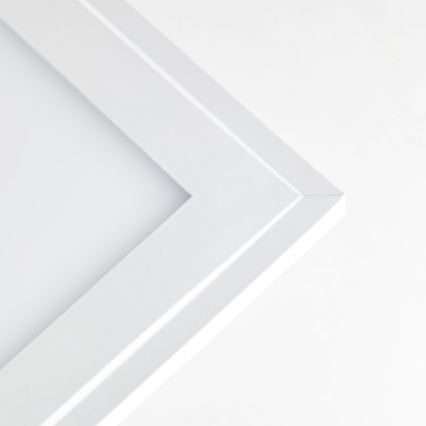 Brilliant - Dimmbare LED-RGBW-Deckenleuchte ABIE LED/24W/230V 2700-6500K + Fernbedienung