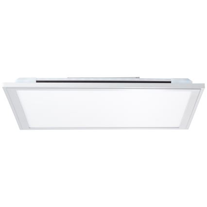 Brilliant - Dimmbare LED-RGBW-Deckenleuchte ALISSA LED/32W/230V 2700-6500K + Fernbedienung
