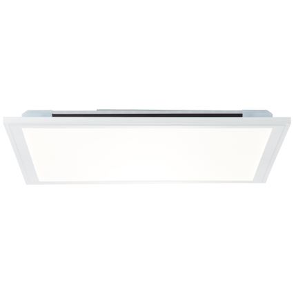 Brilliant - Dimmbare LED-RGBW-Deckenleuchte ALLIE LED/24W/230V 2700-6500K + Fernbedienung