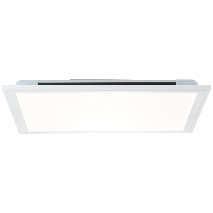 Brilliant - Dimmbare LED-RGBW-Deckenleuchte ALLIE LED/24W/230V 2700-6500K + Fernbedienung