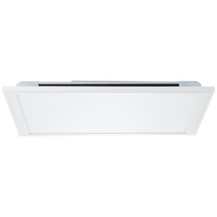 Brilliant - Dimmbare LED-RGBW-Deckenleuchte ALLIE LED/24W/230V 2700-6500K + Fernbedienung