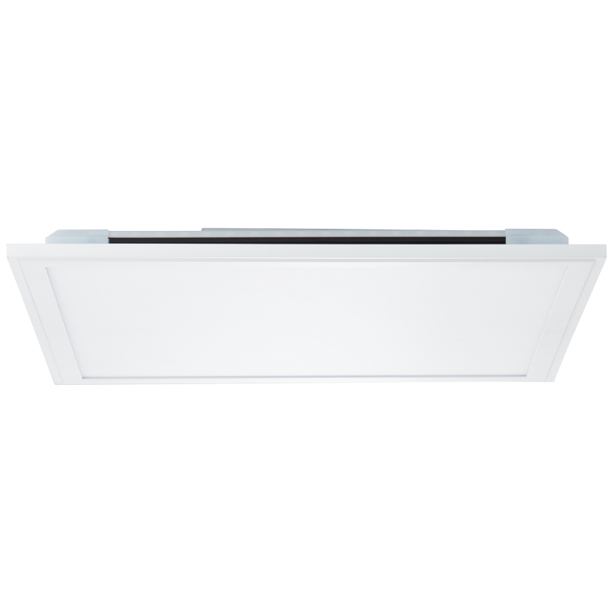 Brilliant - Dimmbare LED-RGBW-Deckenleuchte ALLIE LED/24W/230V 2700-6500K + Fernbedienung
