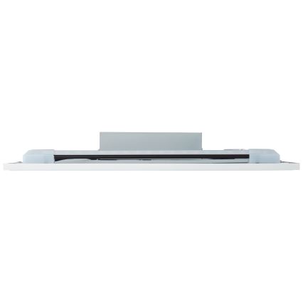 Brilliant - Dimmbare LED-RGBW-Deckenleuchte ALLIE LED/24W/230V 2700-6500K + Fernbedienung
