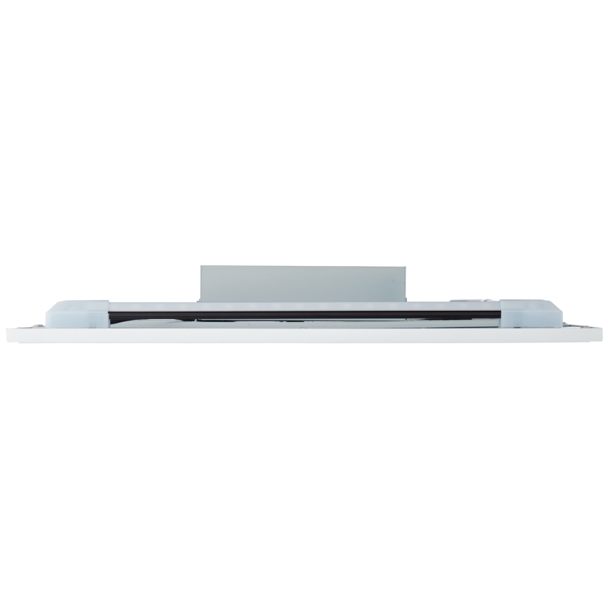 Brilliant - Dimmbare LED-RGBW-Deckenleuchte ALLIE LED/24W/230V 2700-6500K + Fernbedienung