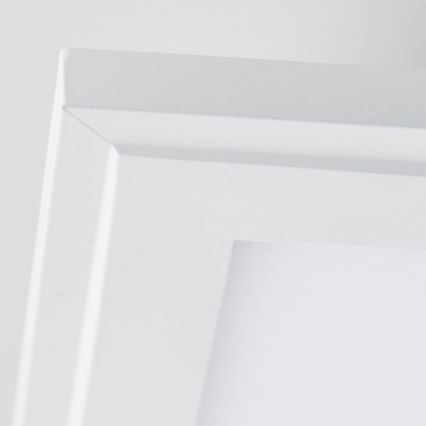 Brilliant - Dimmbare LED-RGBW-Deckenleuchte ALLIE LED/24W/230V 2700-6500K + Fernbedienung