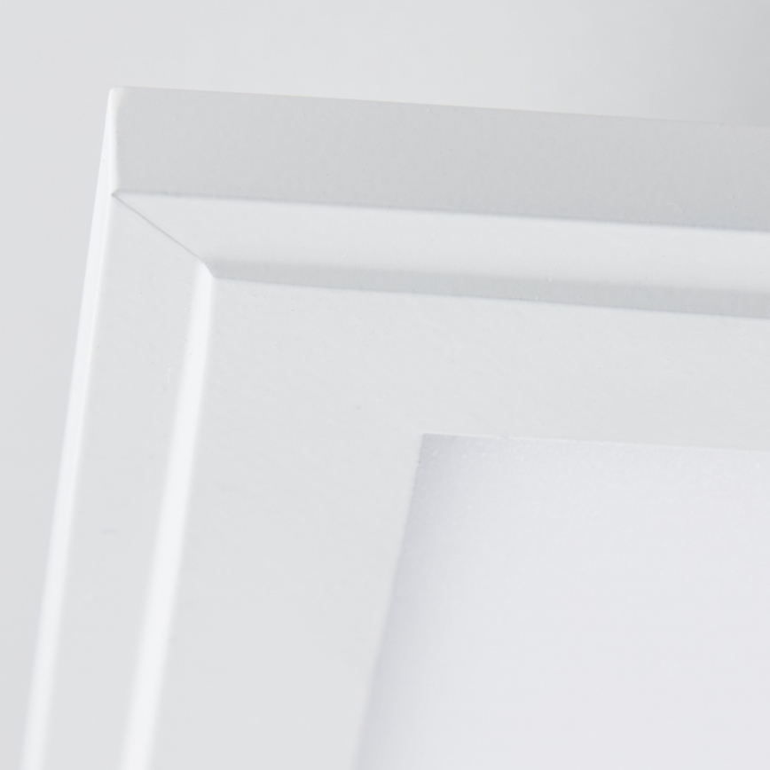 Brilliant - Dimmbare LED-RGBW-Deckenleuchte ALLIE LED/24W/230V 2700-6500K + Fernbedienung