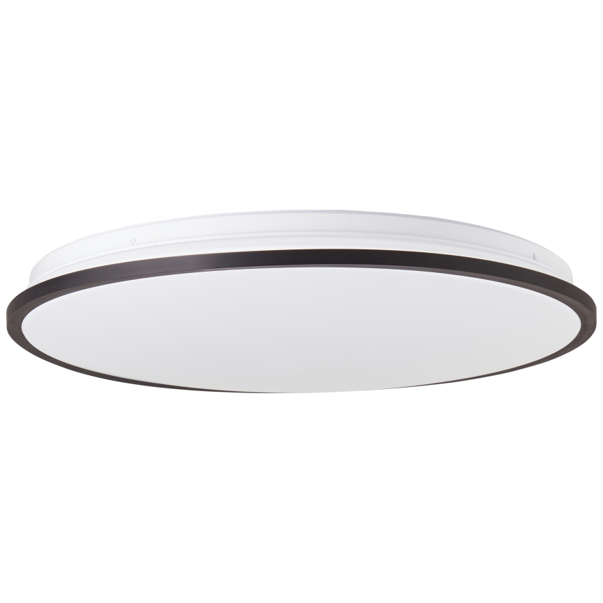 Brilliant - Dimmbare LED-RGBW-Deckenleuchte HEIDA LED/30W/230V 3000-6500K + Fernbedienung