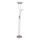 Brilliant - Dimmbare LED-Stehlampe FINN 2xLED/13W/230V mattchrom