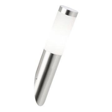 Brilliant - LED Außenwandleuchte ADONIA 1xE27/3W/230V IP44