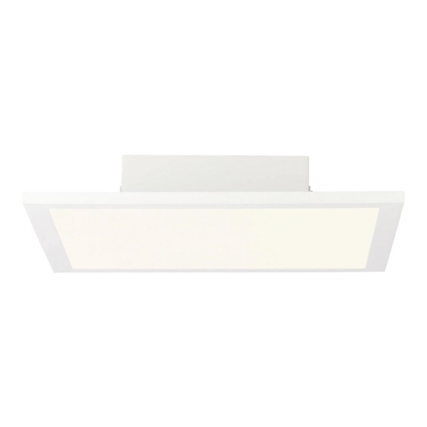 Brilliant - LED-Deckenleuchte BUFFI LED/18W/230V 30x30 cm 2700K