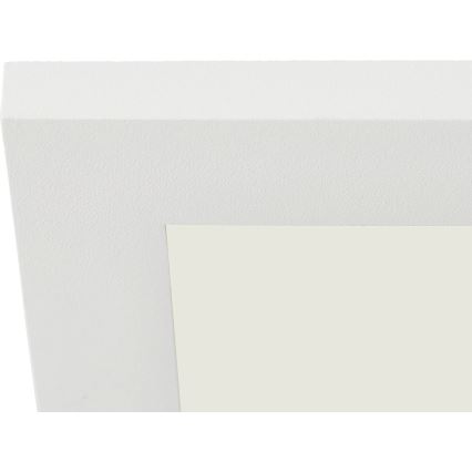 Brilliant - LED-Deckenleuchte BUFFI LED/18W/230V 30x30 cm 2700K