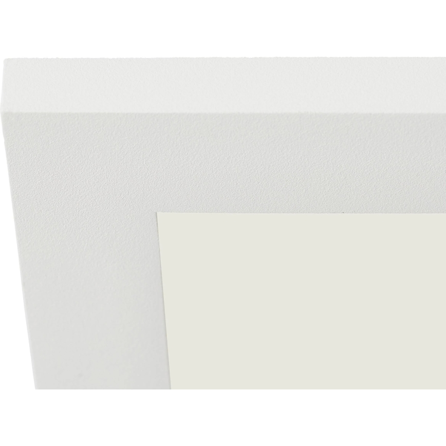 Brilliant - LED-Deckenleuchte BUFFI LED/18W/230V 30x30 cm 2700K