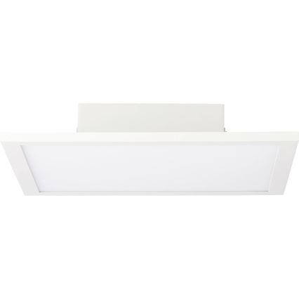 Brilliant - LED-Deckenleuchte BUFFI LED/18W/230V 30x30 cm 2700K