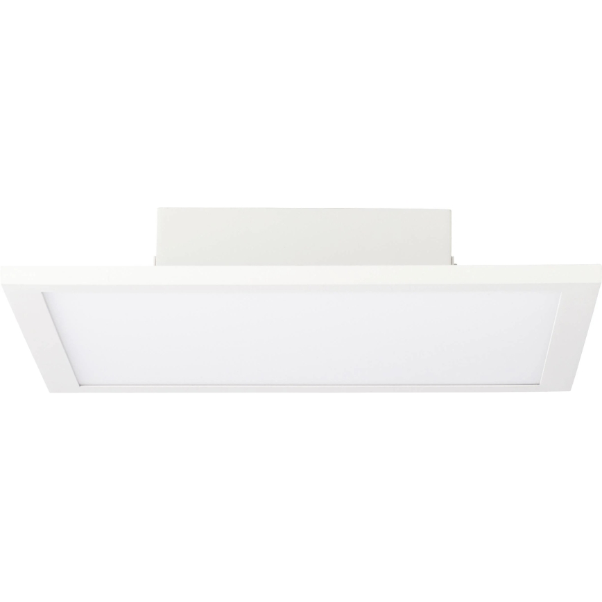 Brilliant - LED-Deckenleuchte BUFFI LED/18W/230V 30x30 cm 2700K