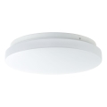 Brilliant - LED-Deckenleuchte FARICA LED/12W/230V Ø 26 cm weiß